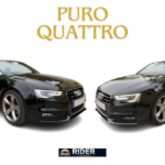 Audi A5 Cabrio Quattro S Line 2.0 TDI de 190 CV