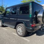 Mercedes Benz clase G 500 422cv