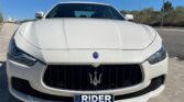 Maserati Ghibli 3.0 V6 Diesel Automático